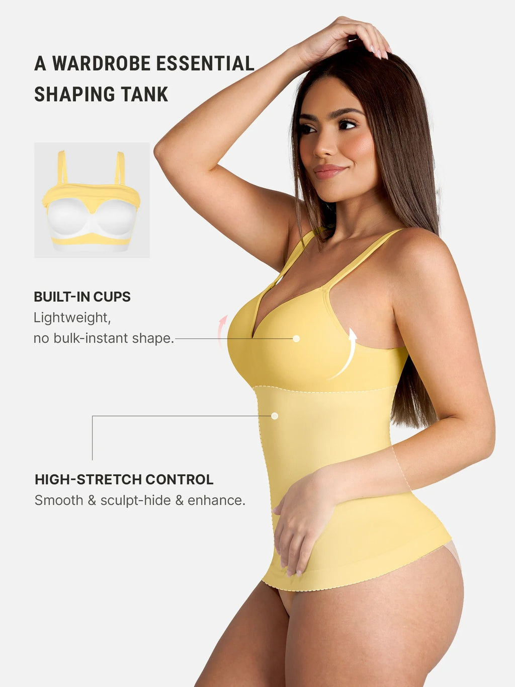 Daily No-Bra Summer Sculpting Bundle