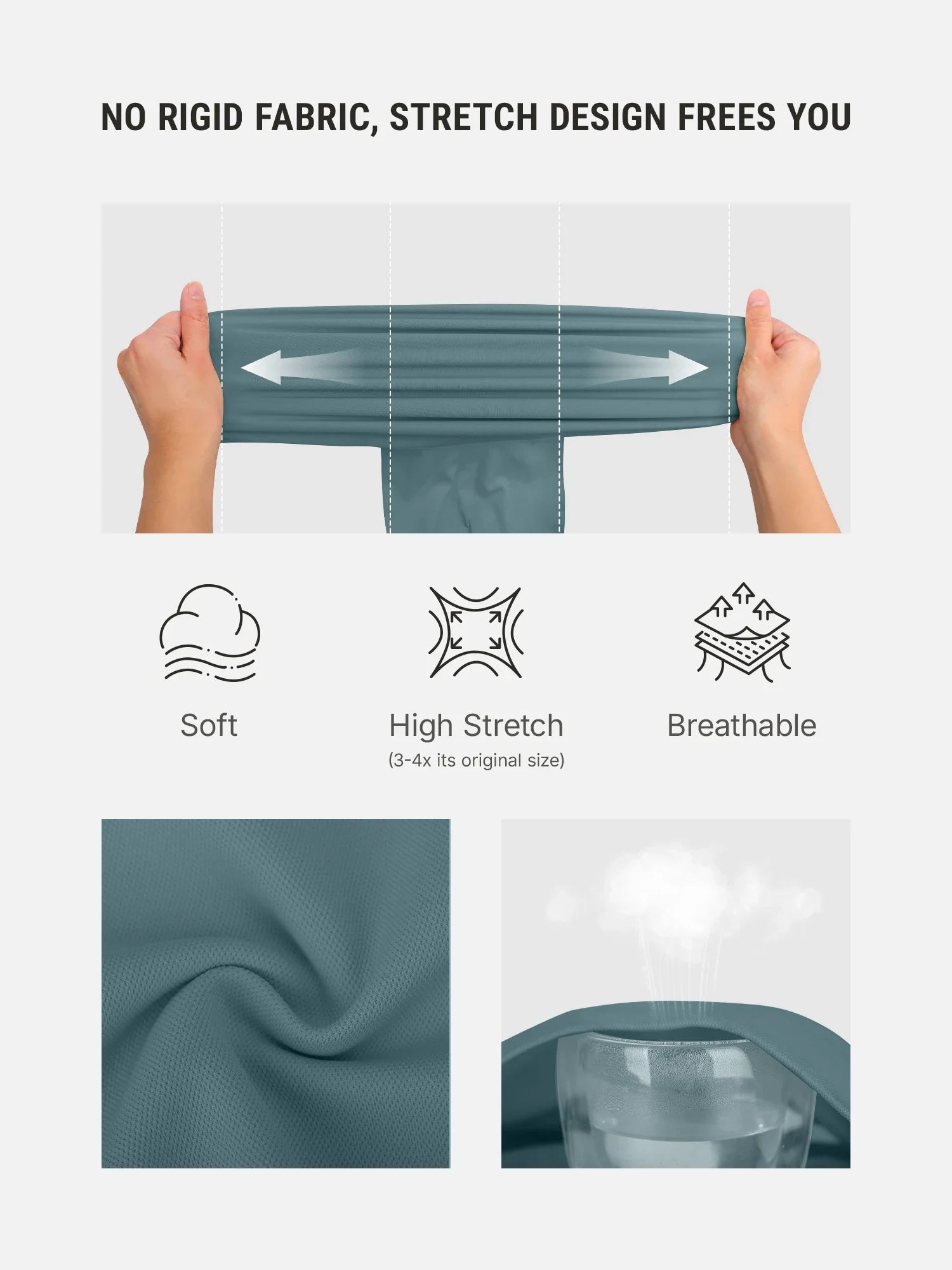 Bust Support Shaping Tank Top