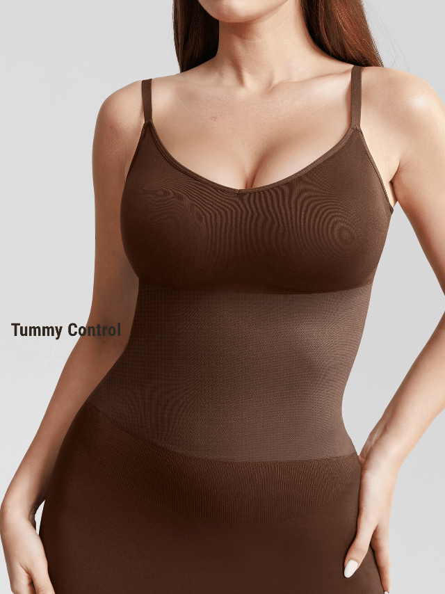 Daily No-Bra Summer Sculpting Bundle