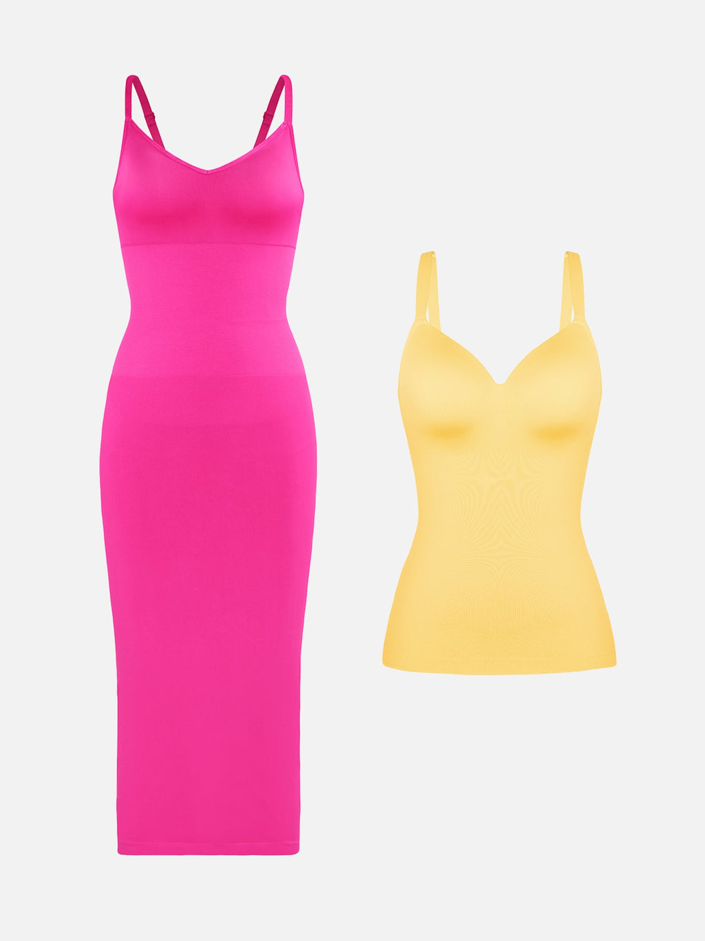 Daily No-Bra Summer Sculpting Bundle