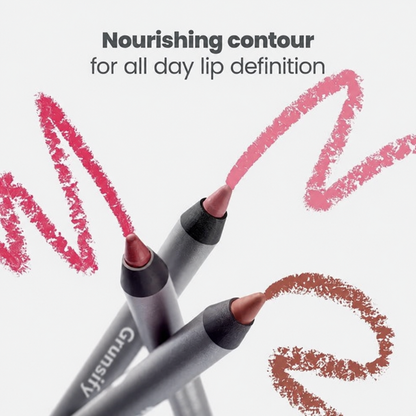 360 Contour Lipliner, Longwear, Waterproof