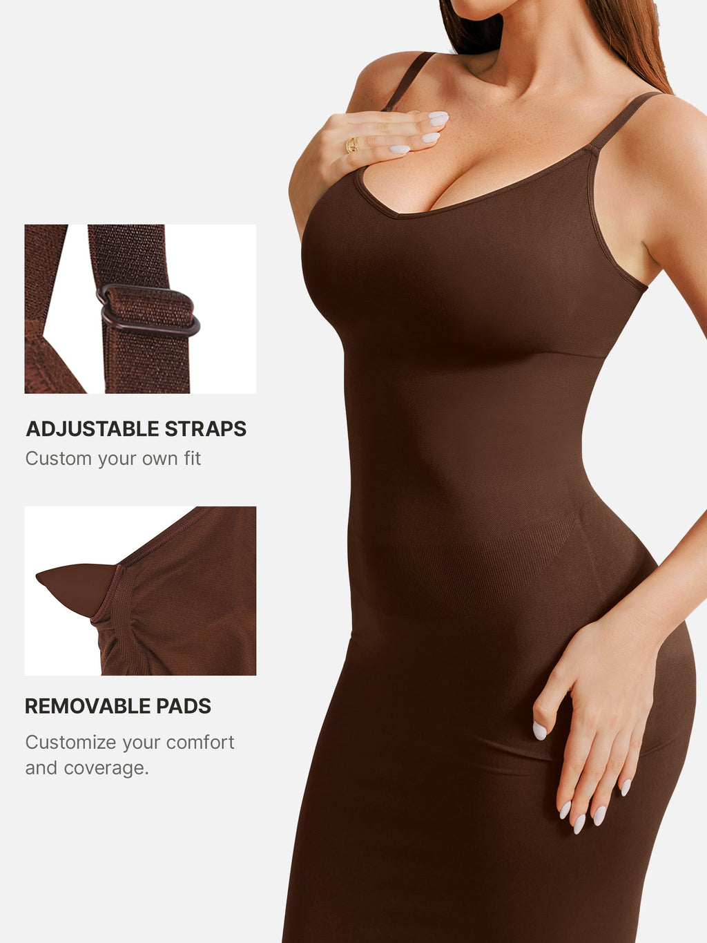 Daily No-Bra Summer Sculpting Bundle