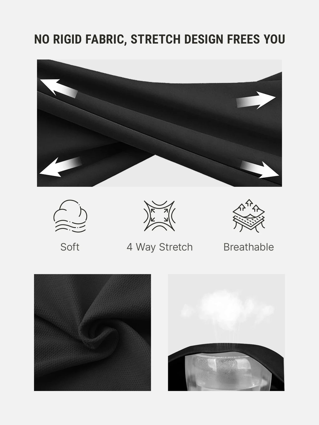 Seamless Built-In Bra Cami Top
