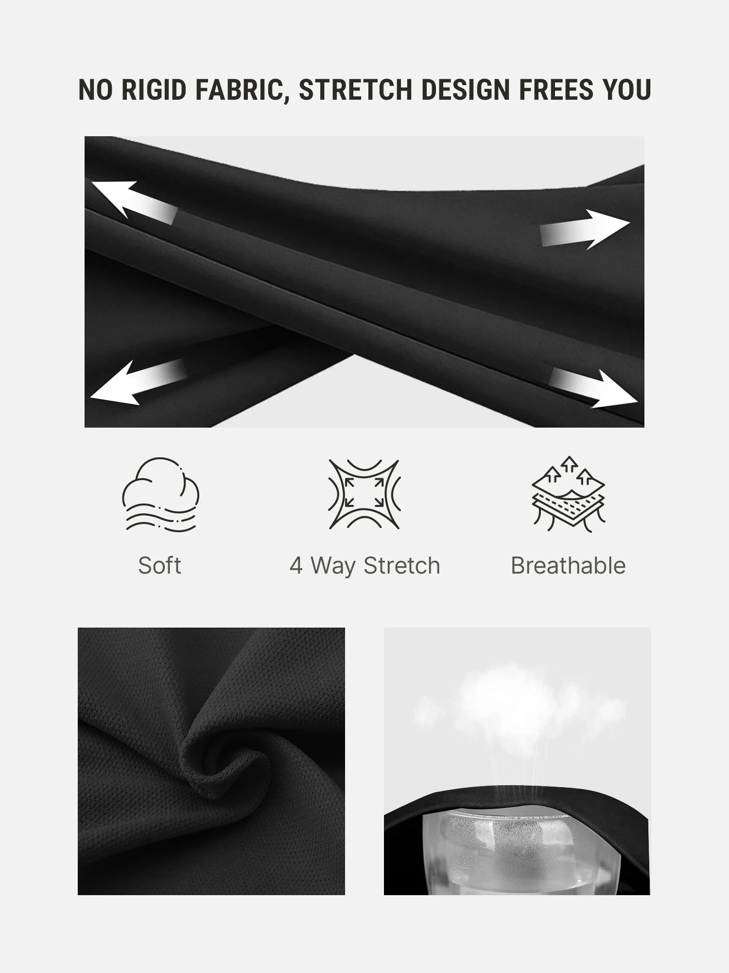 Seamless Built-In Bra Cami Top
