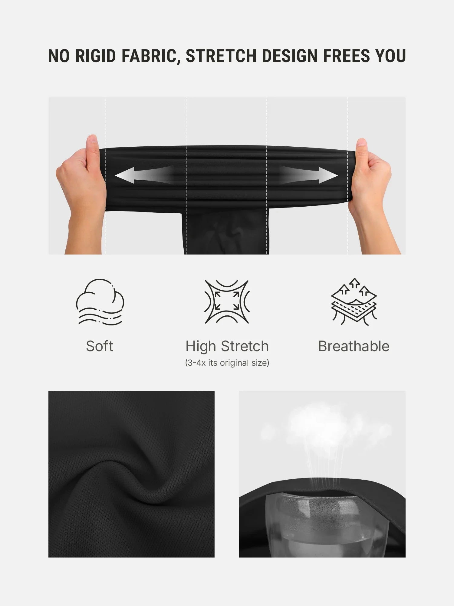 Bust Support Shaping Tank Top