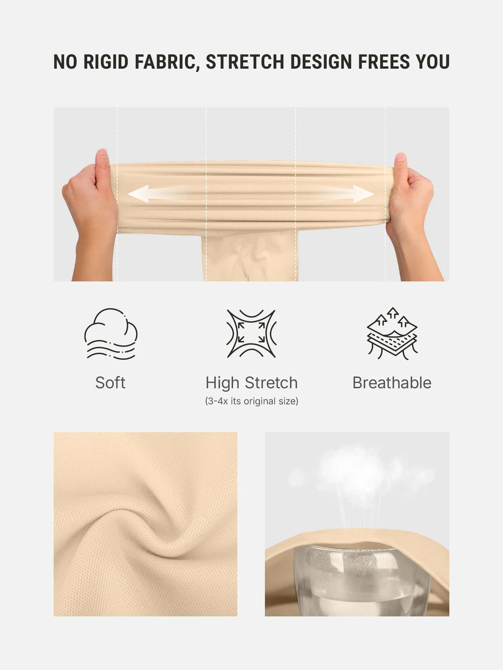 Bust Support Shaping Tank Top