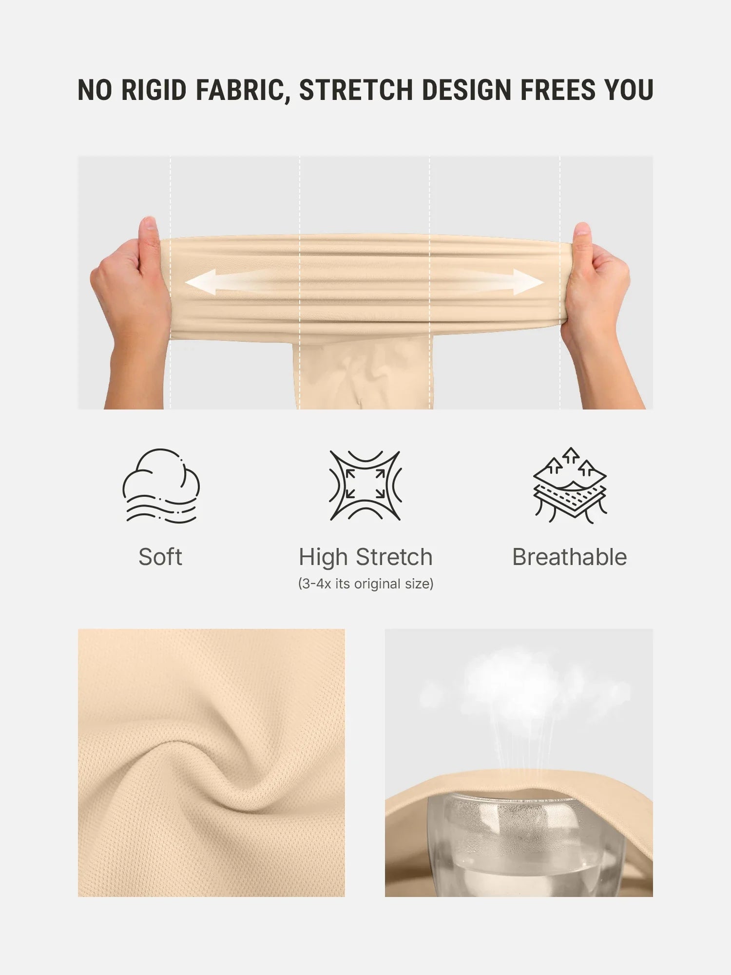 Bust Support Shaping Tank Top