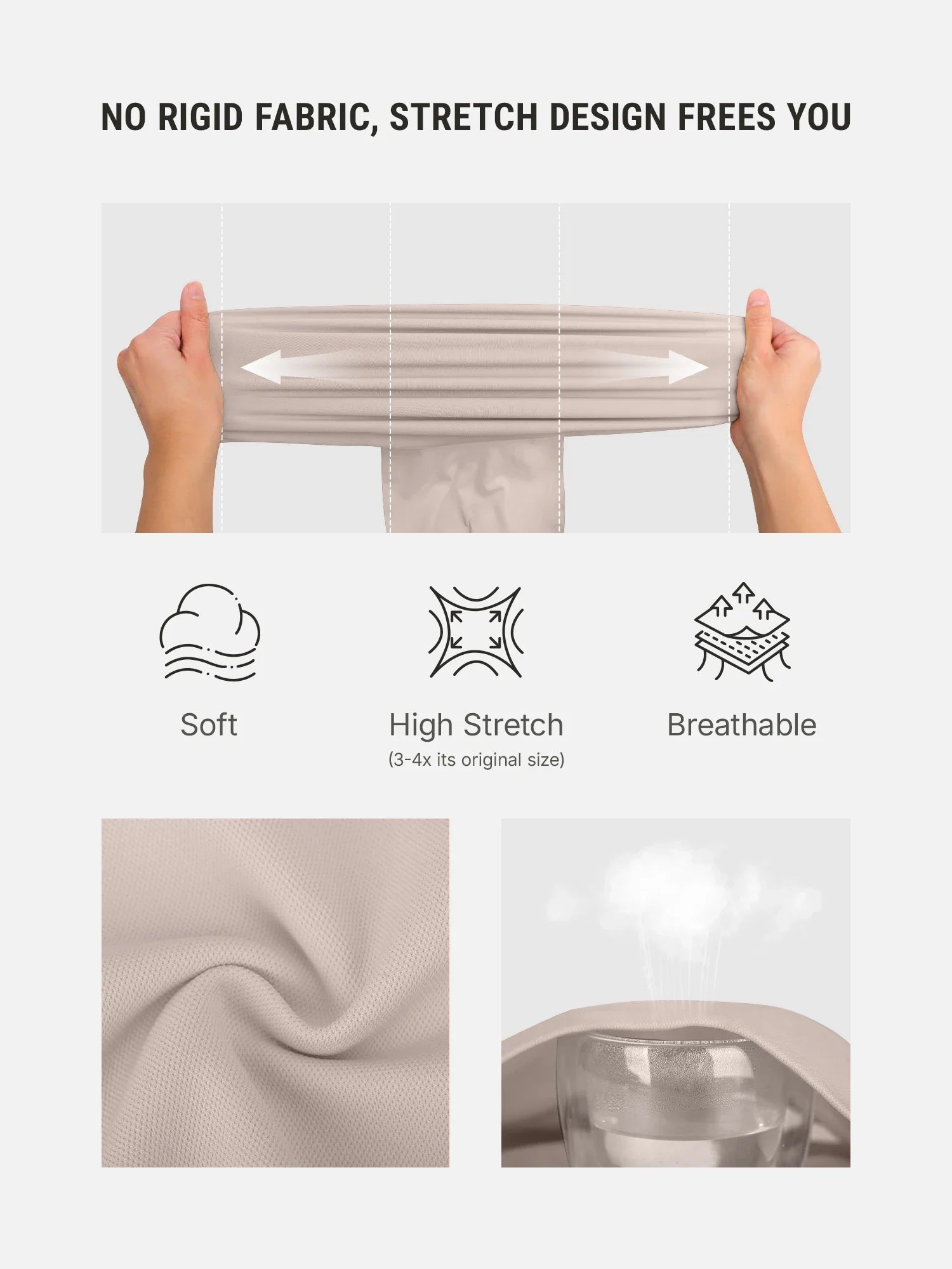 Bust Support Shaping Tank Top