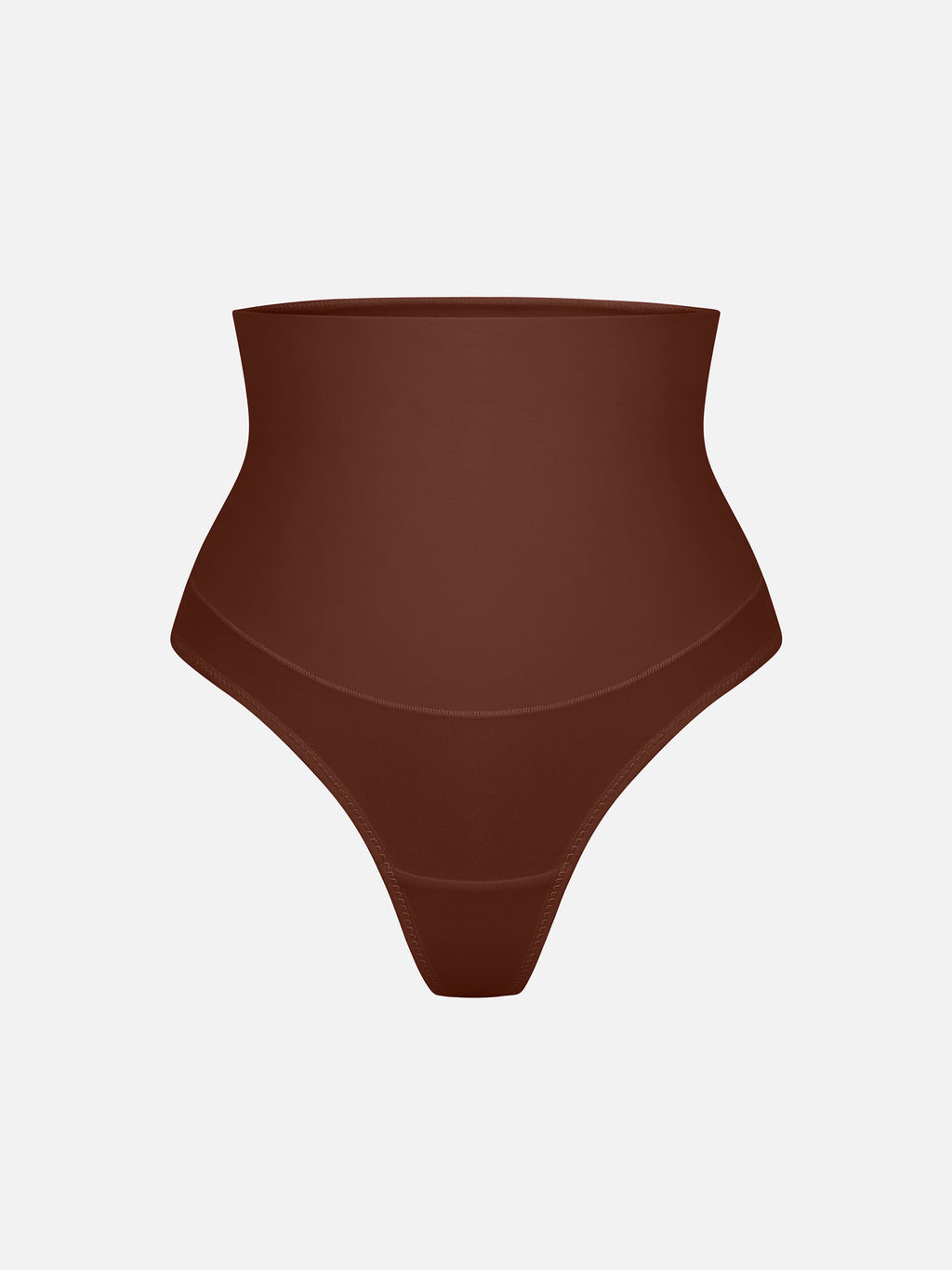 Tummy Control Smooth Breathable Thong