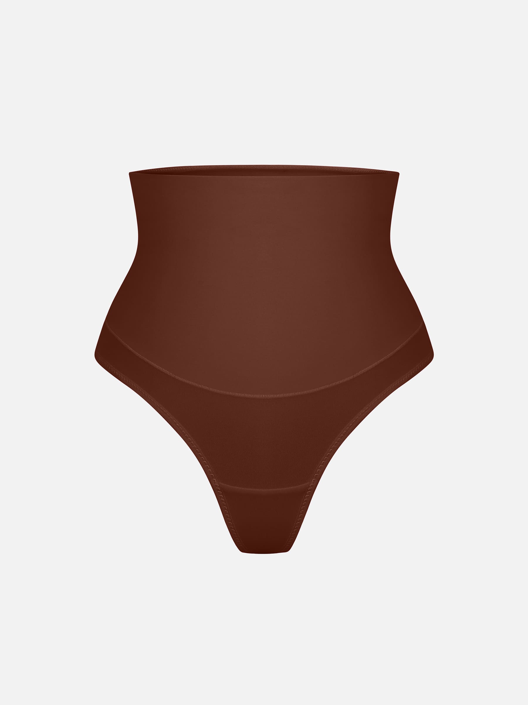Tummy Control Smooth Breathable Thong