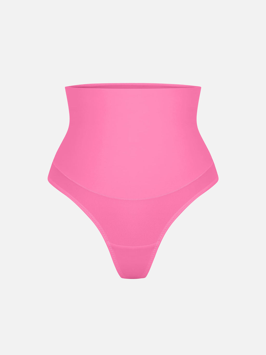 Tummy Control Smooth Breathable Thong