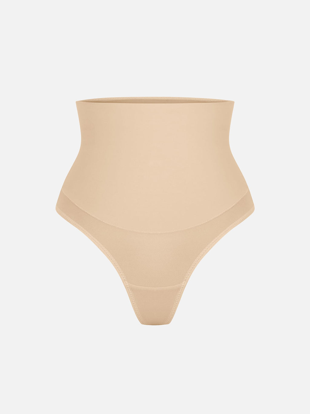 Tummy Control Smooth Breathable Thong