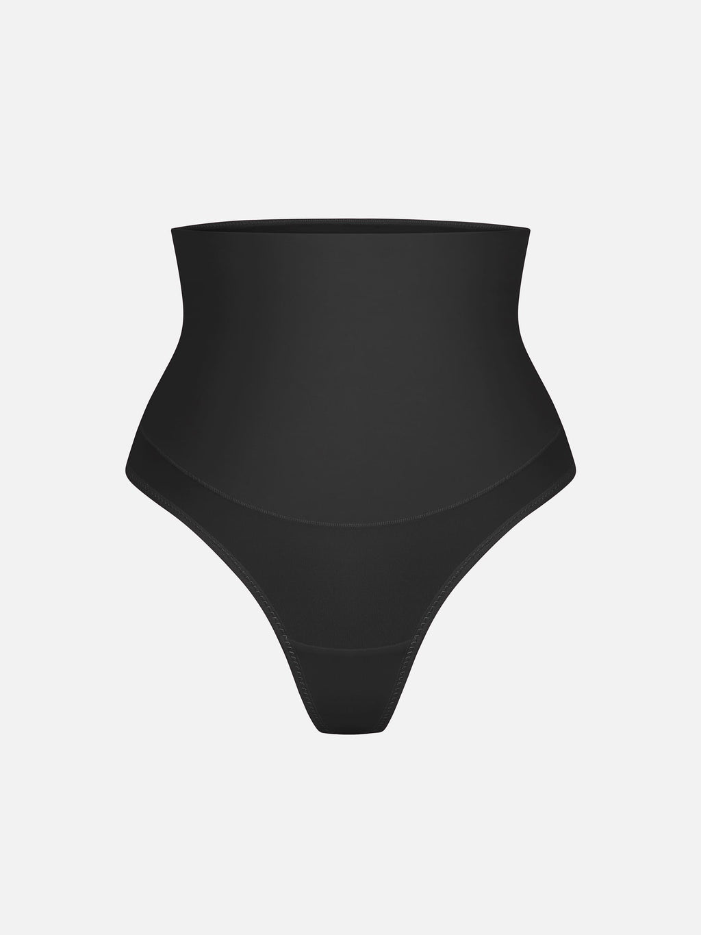 Tummy Control Smooth Breathable Thong
