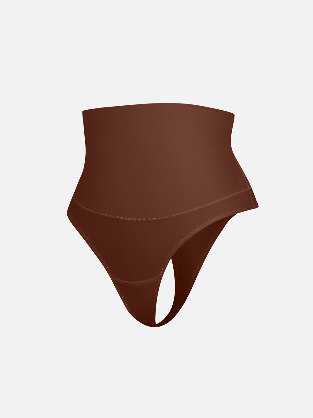 Tummy Control Smooth Breathable Thong