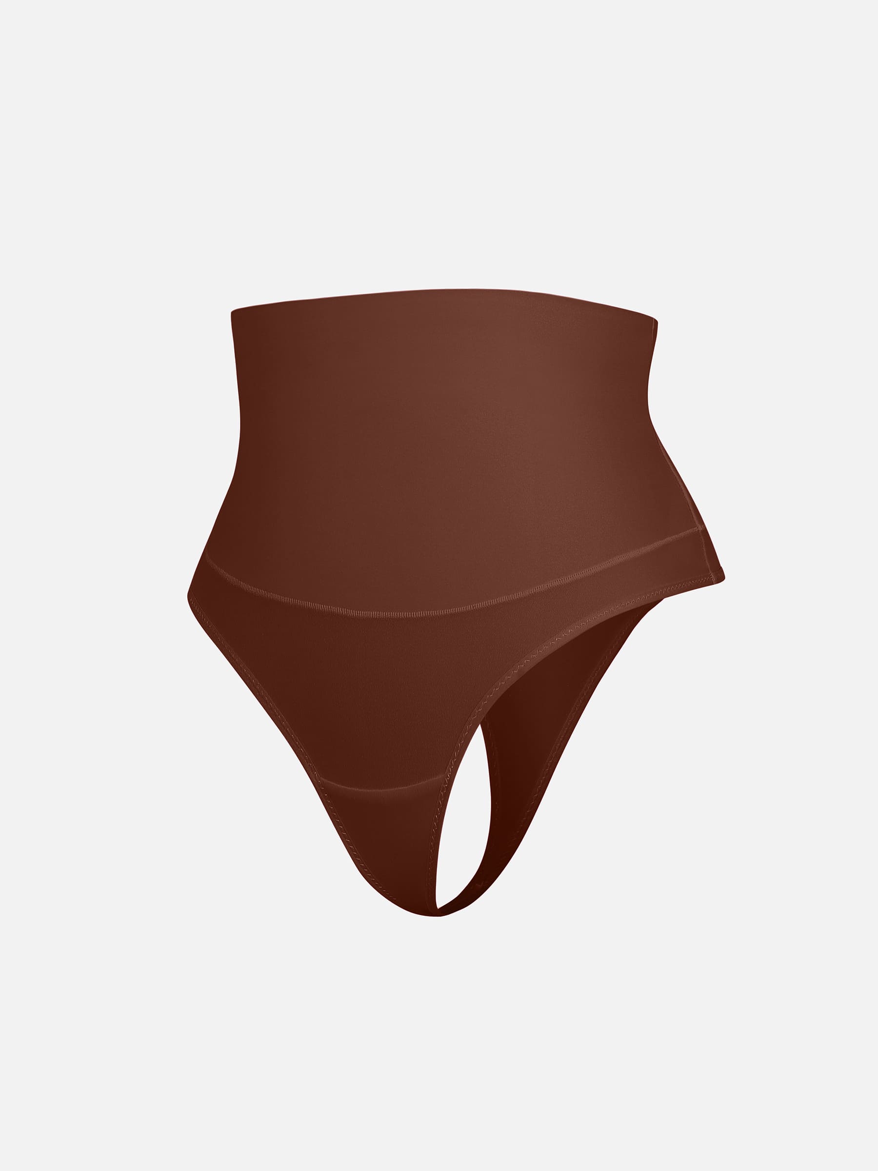 Tummy Control Smooth Breathable Thong