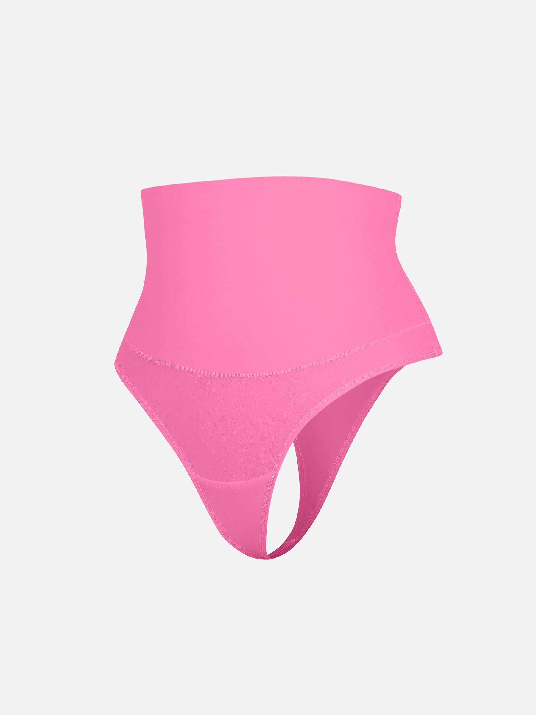 Tummy Control Smooth Breathable Thong
