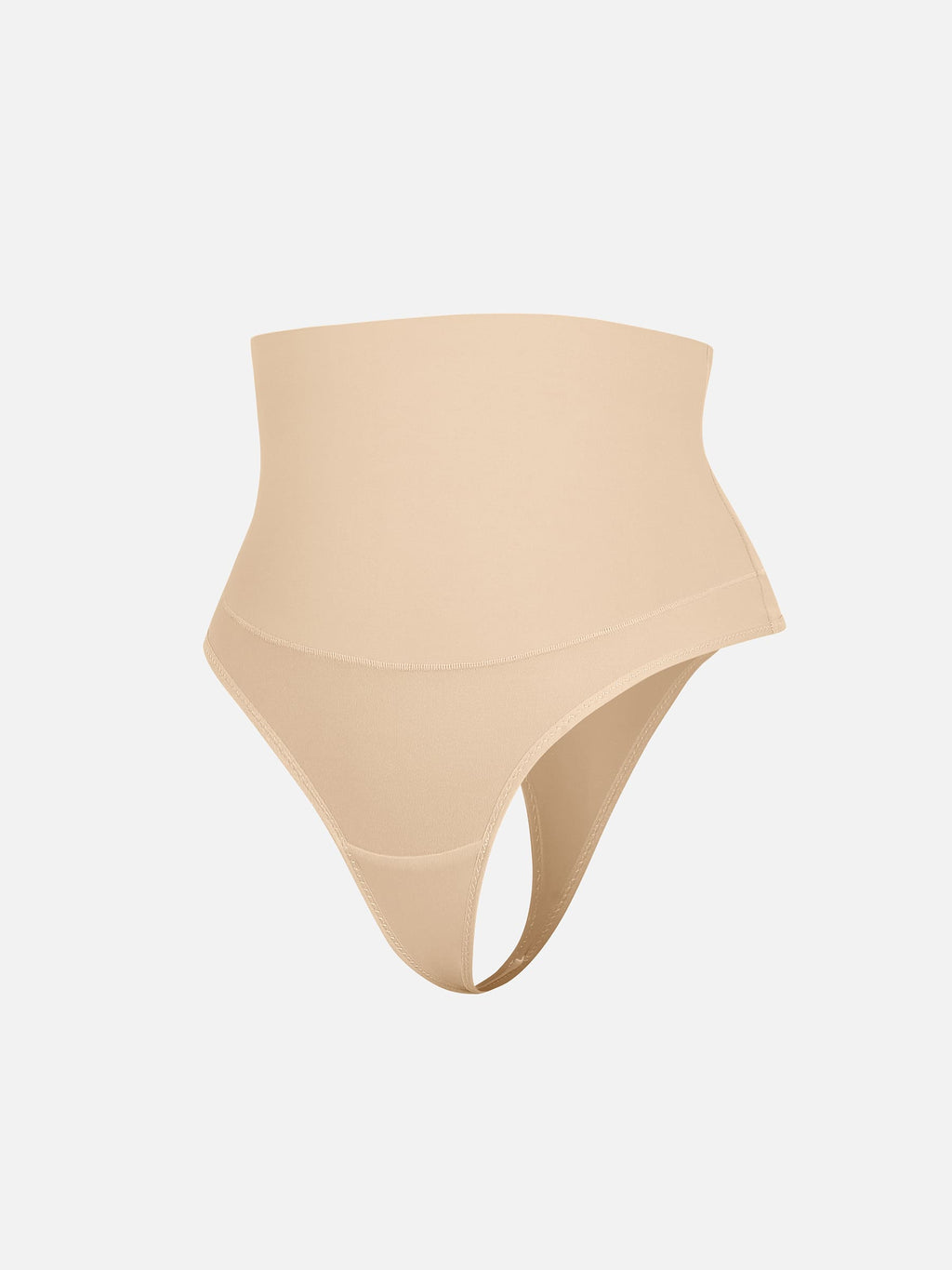 Tummy Control Smooth Breathable Thong