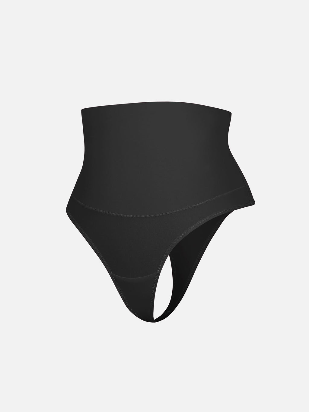 Tummy Control Smooth Breathable Thong