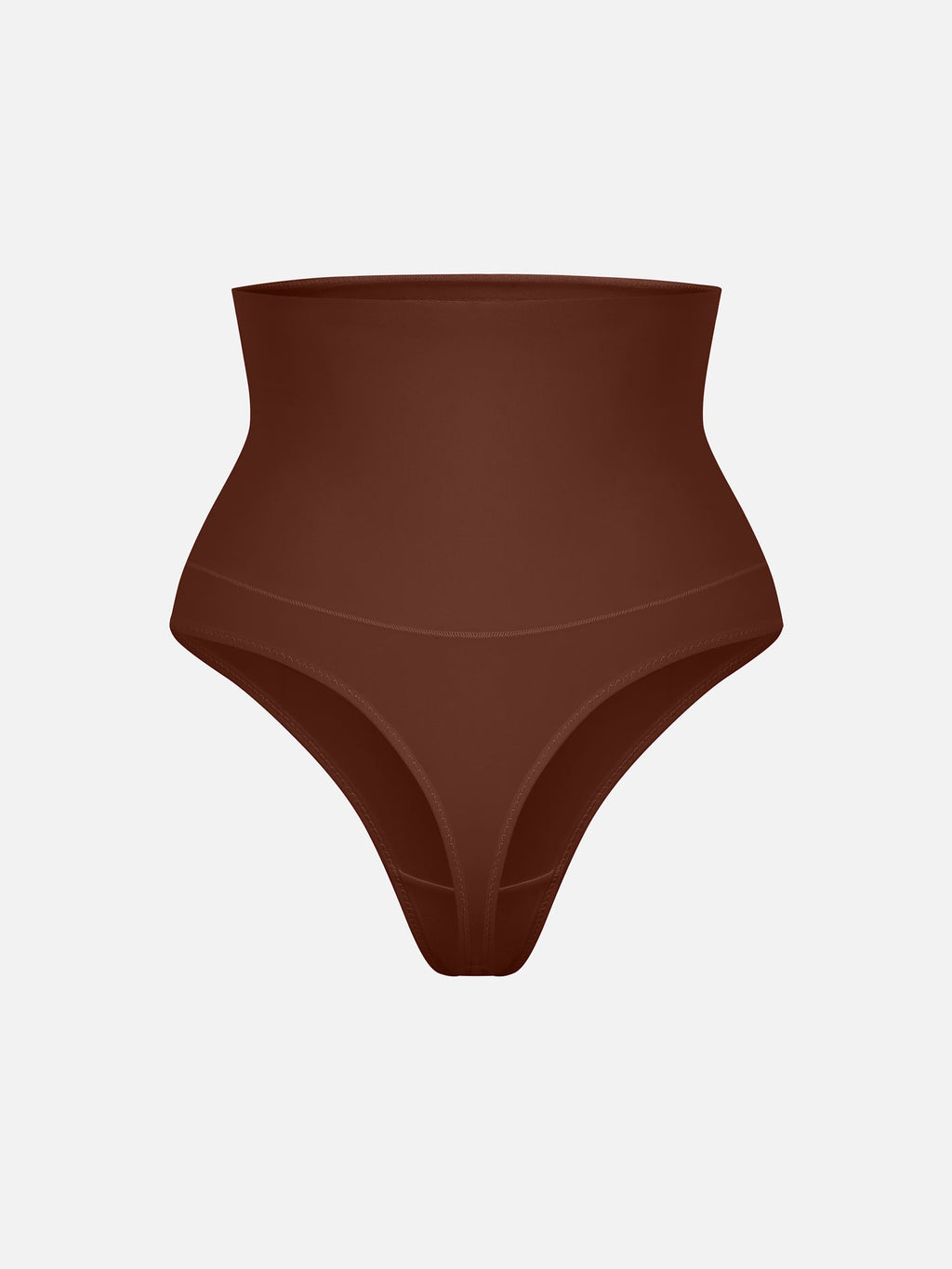 Tummy Control Smooth Breathable Thong