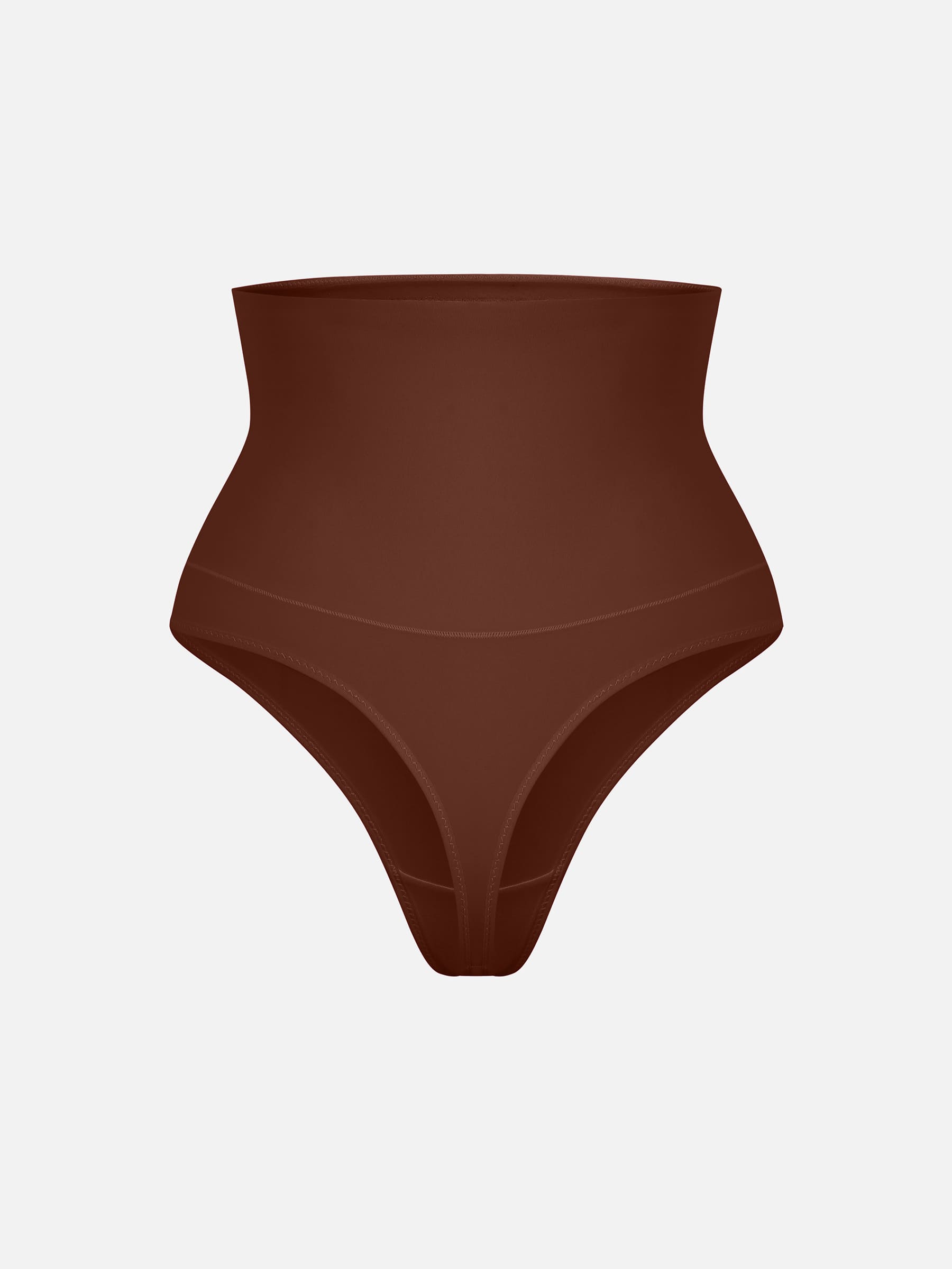 Tummy Control Smooth Breathable Thong