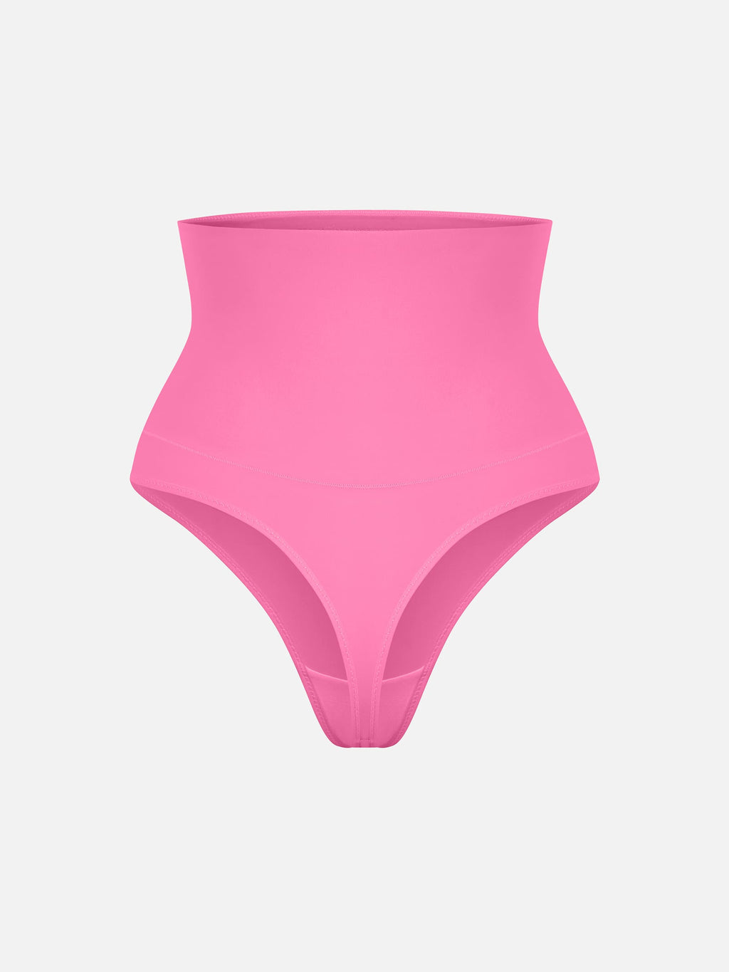 Tummy Control Smooth Breathable Thong