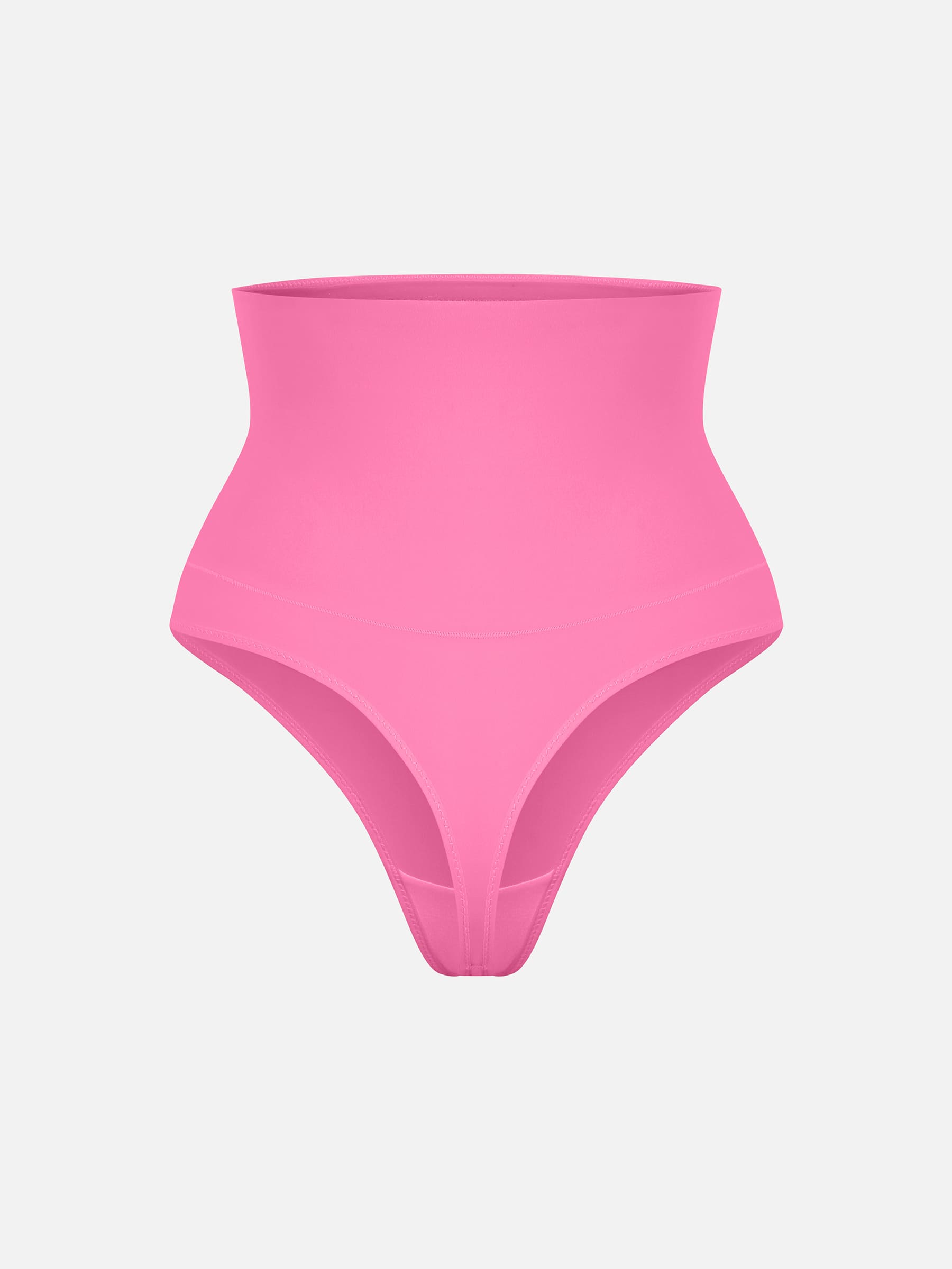 Tummy Control Smooth Breathable Thong