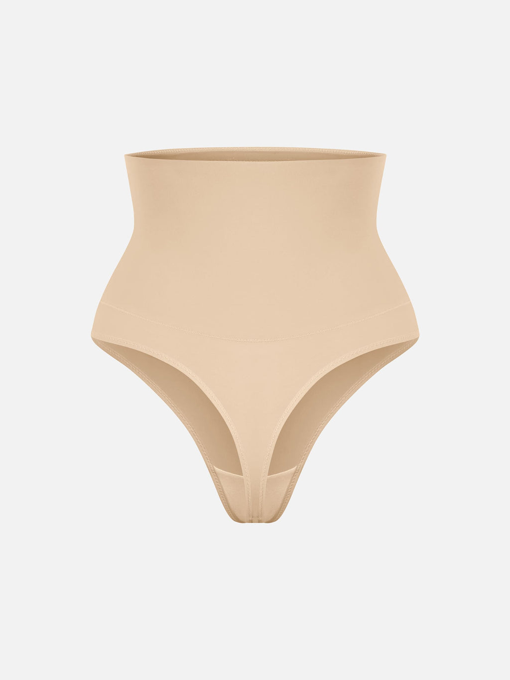 Tummy Control Smooth Breathable Thong