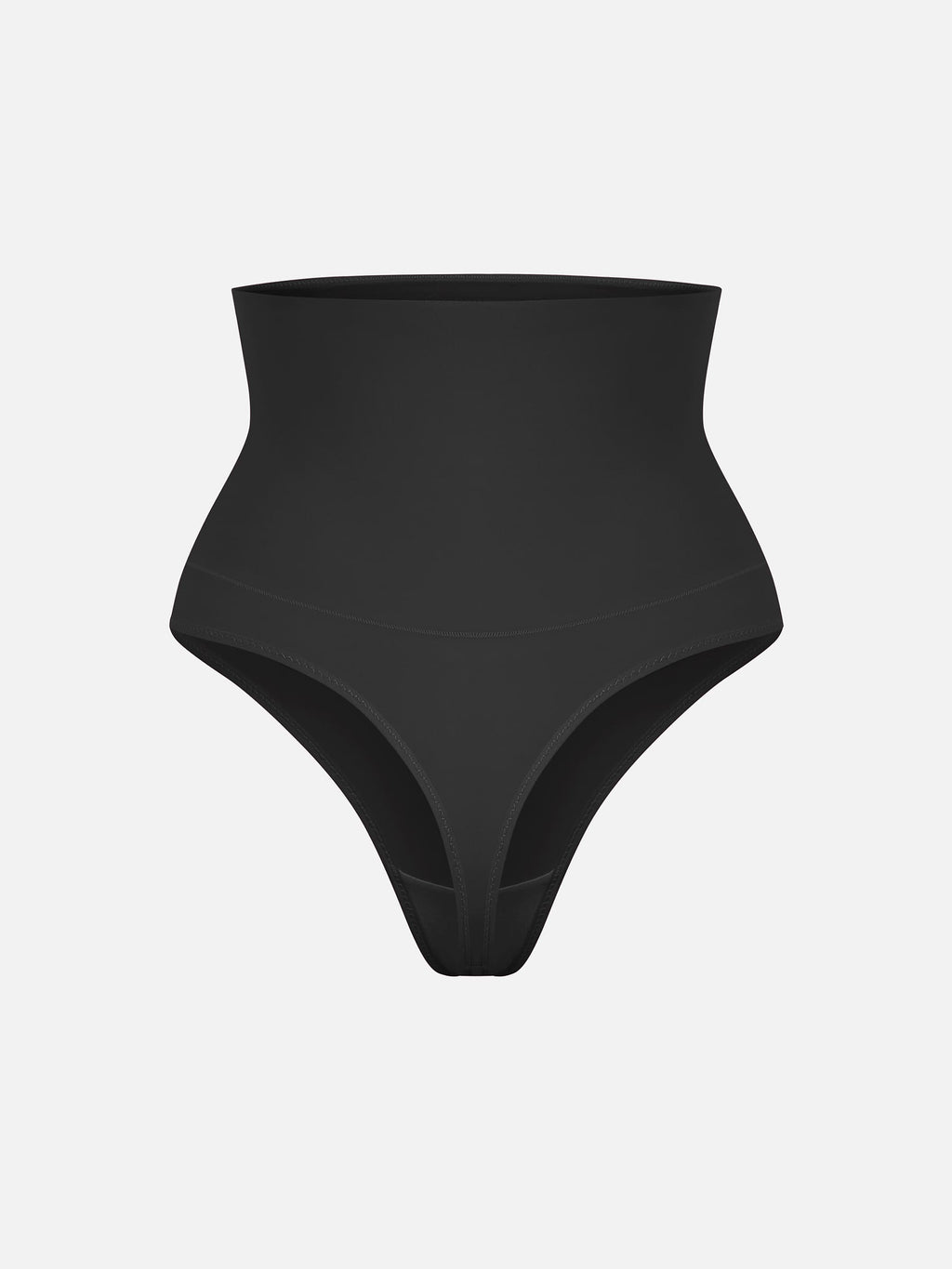 Tummy Control Smooth Breathable Thong