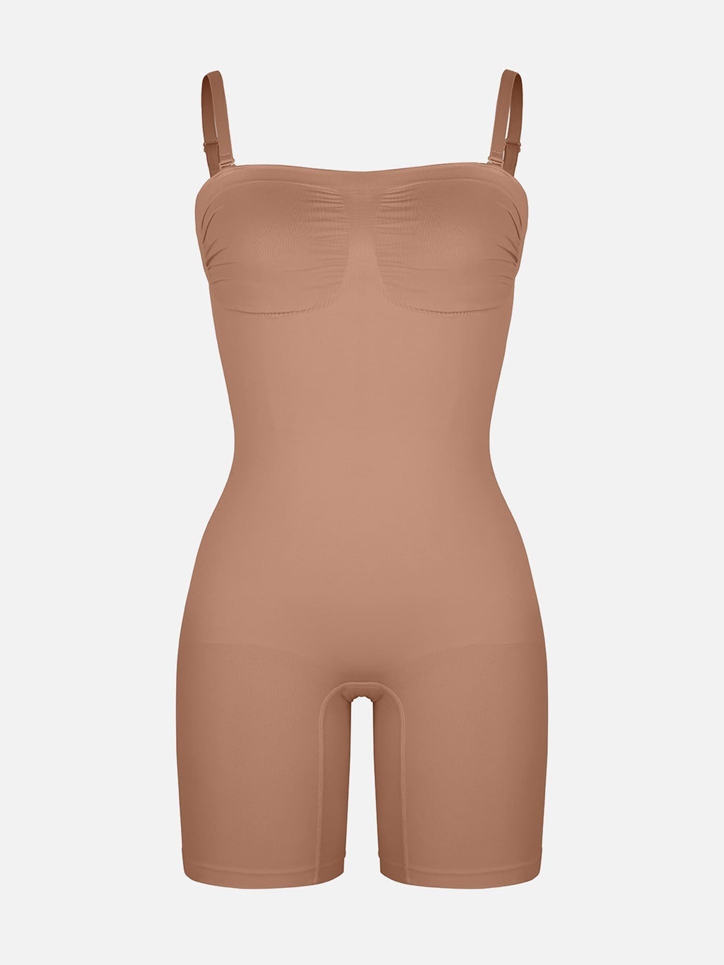 Strapless Seamless Classic Bodysuit