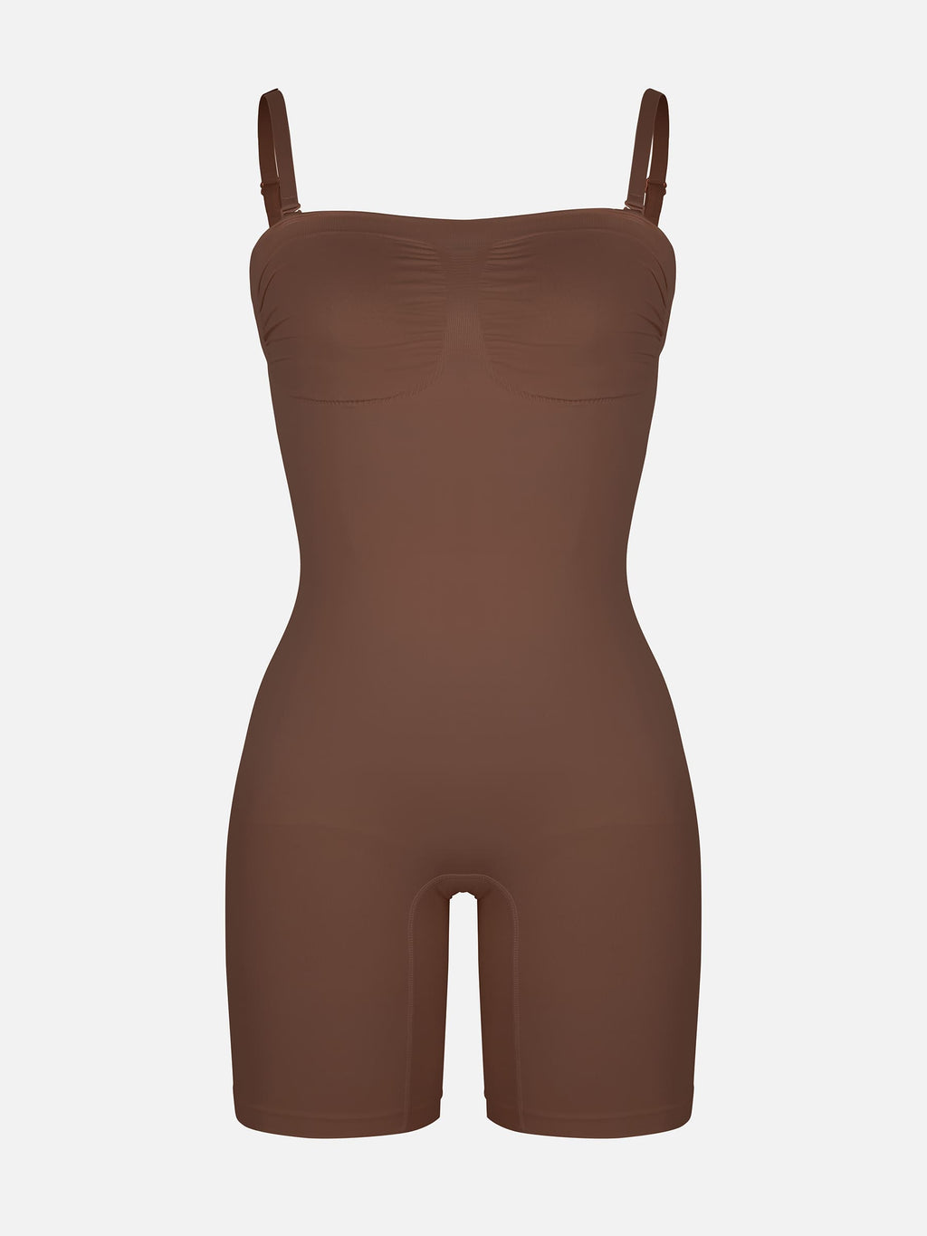 Strapless Seamless Everyday Bodysuit