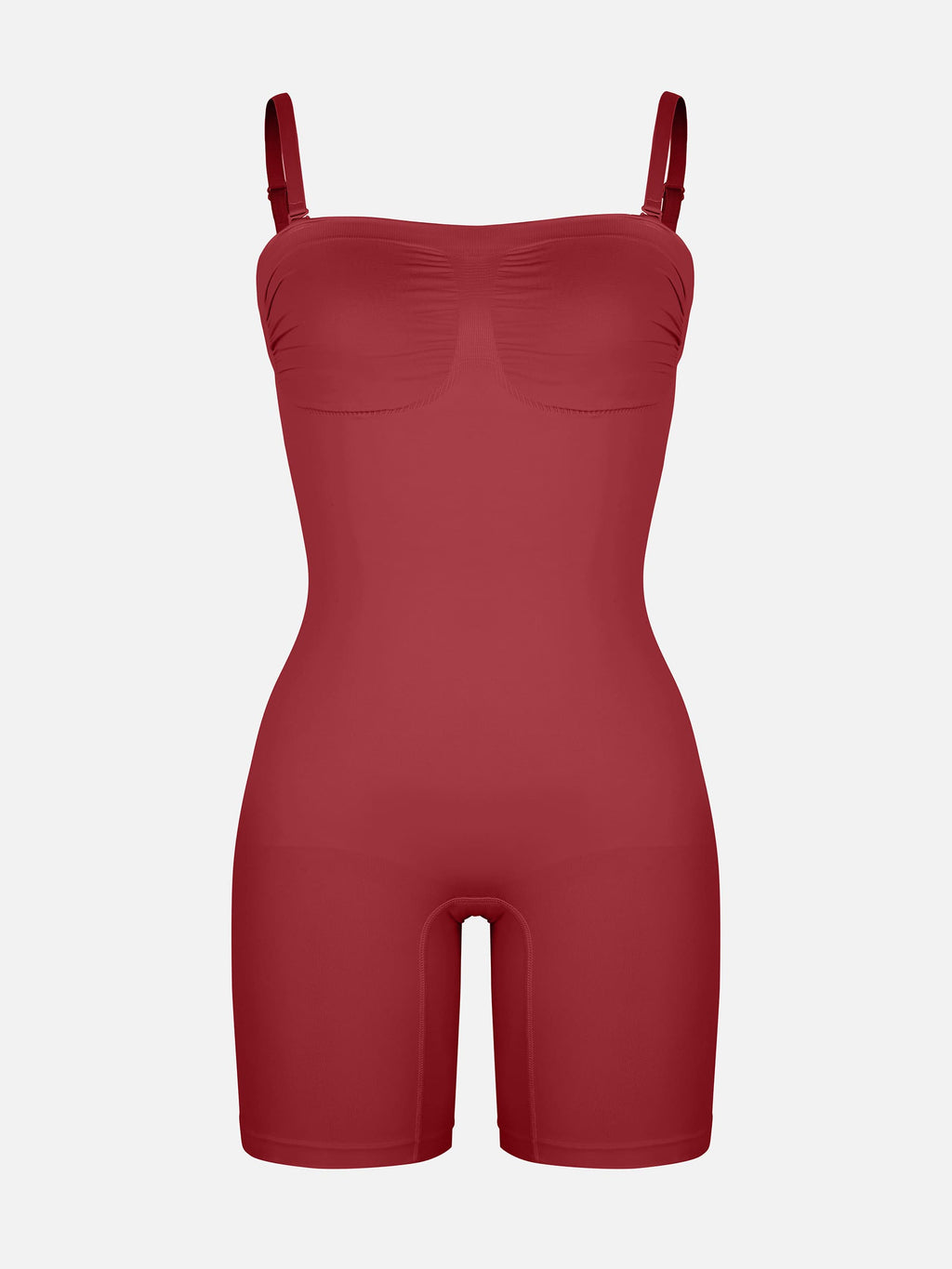 Strapless Seamless Everyday Bodysuit