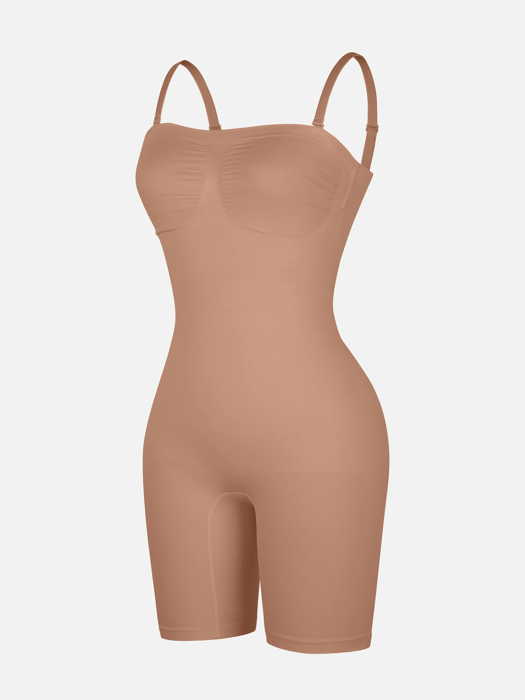 Strapless Seamless Classic Bodysuit