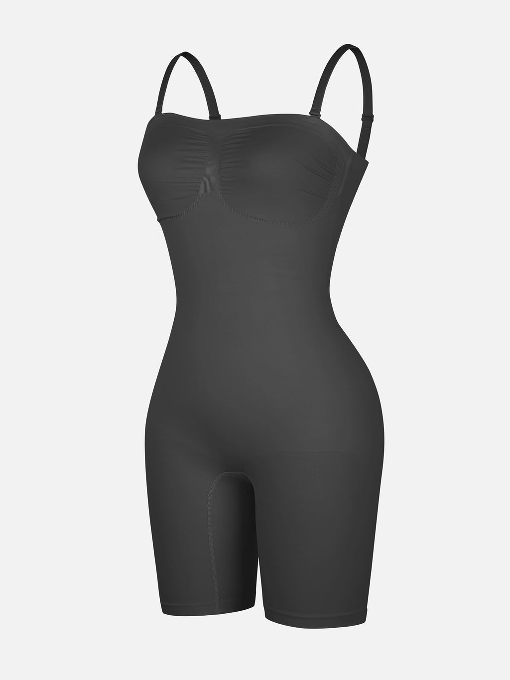 Strapless Seamless Everyday Bodysuit