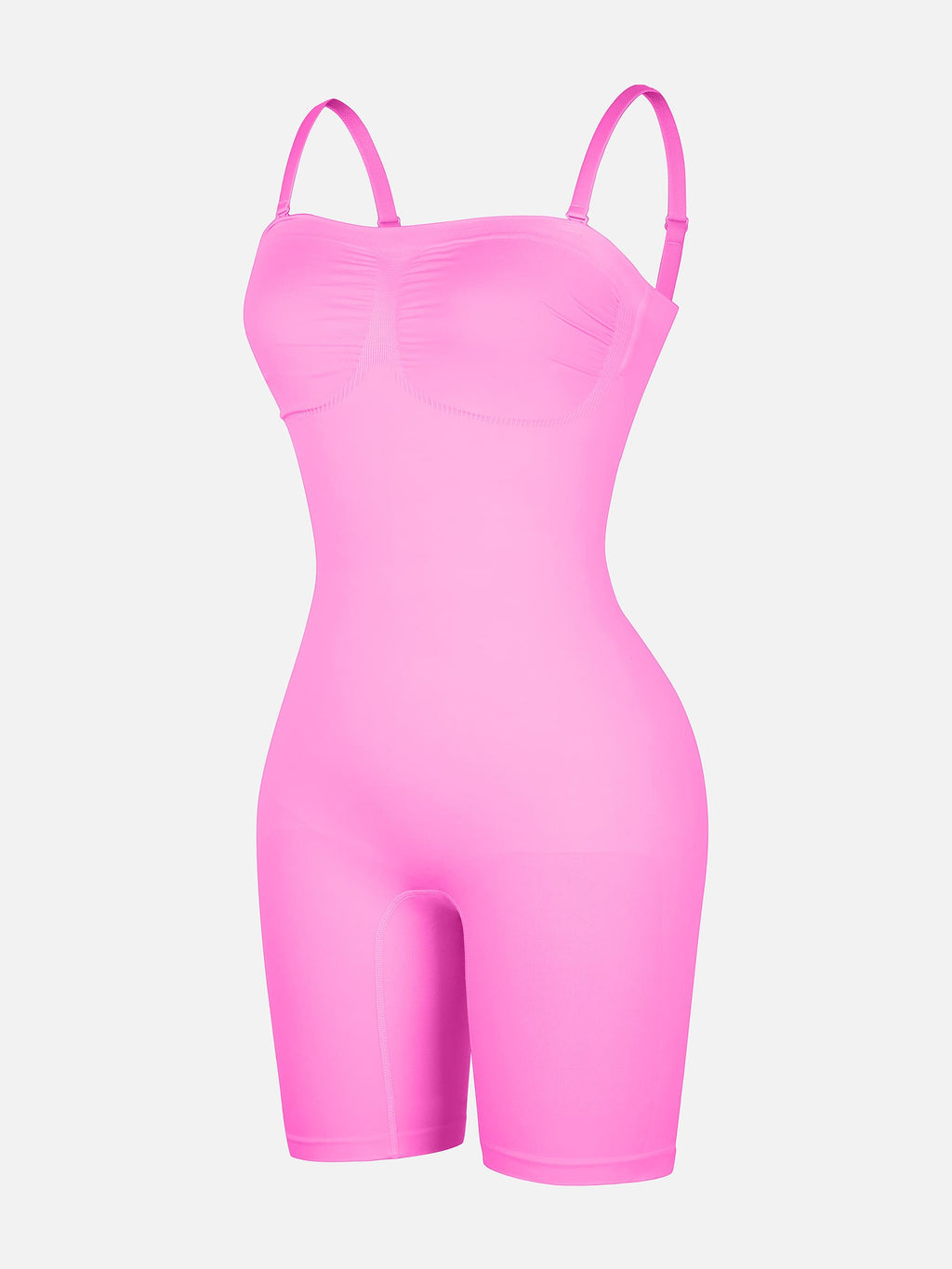 Strapless Seamless Classic Bodysuit