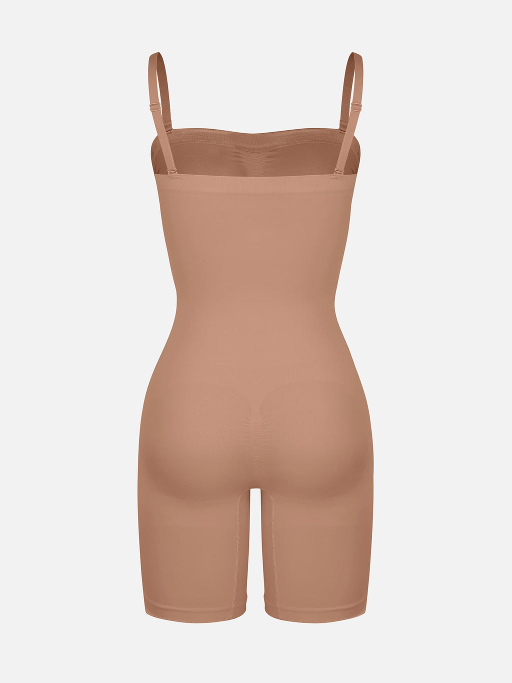 Strapless Seamless Classic Bodysuit