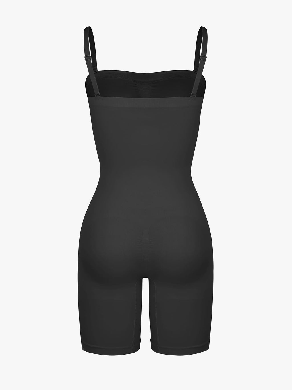 Strapless Seamless Classic Bodysuit