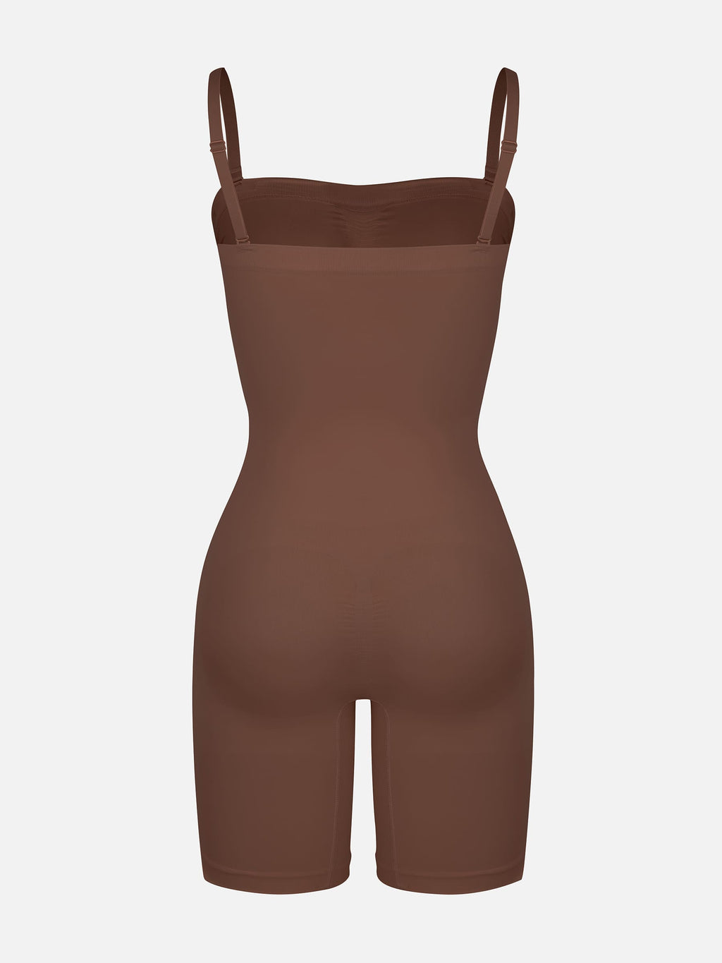 Strapless Seamless Classic Bodysuit