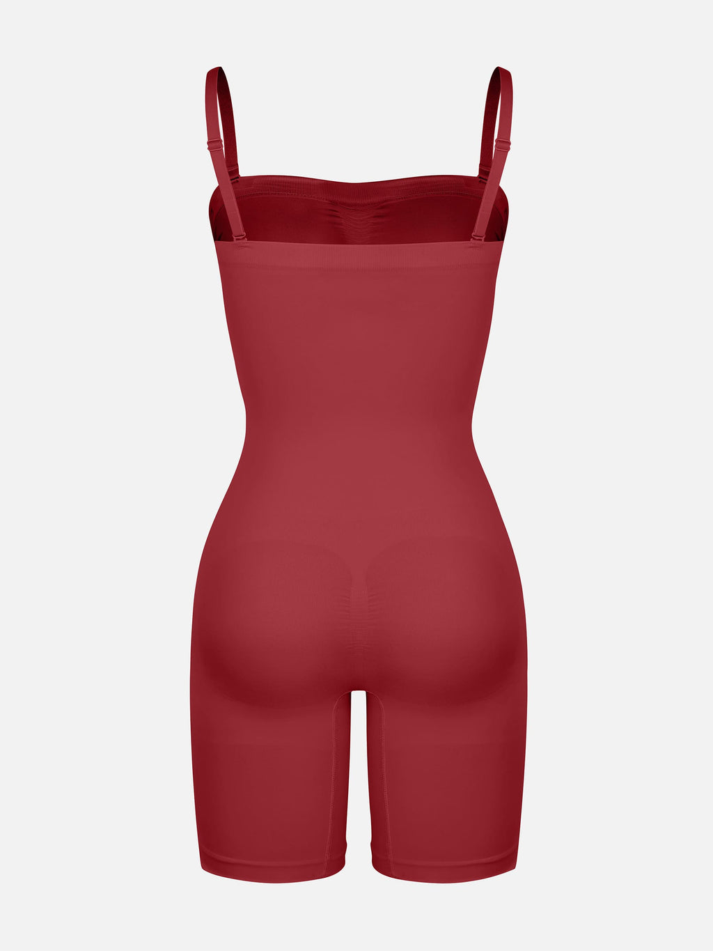 Strapless Seamless Classic Bodysuit