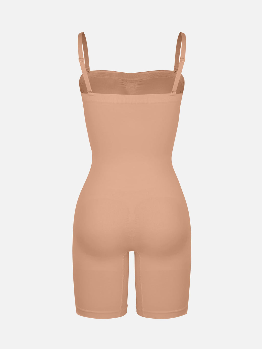 Strapless Seamless Classic Bodysuit
