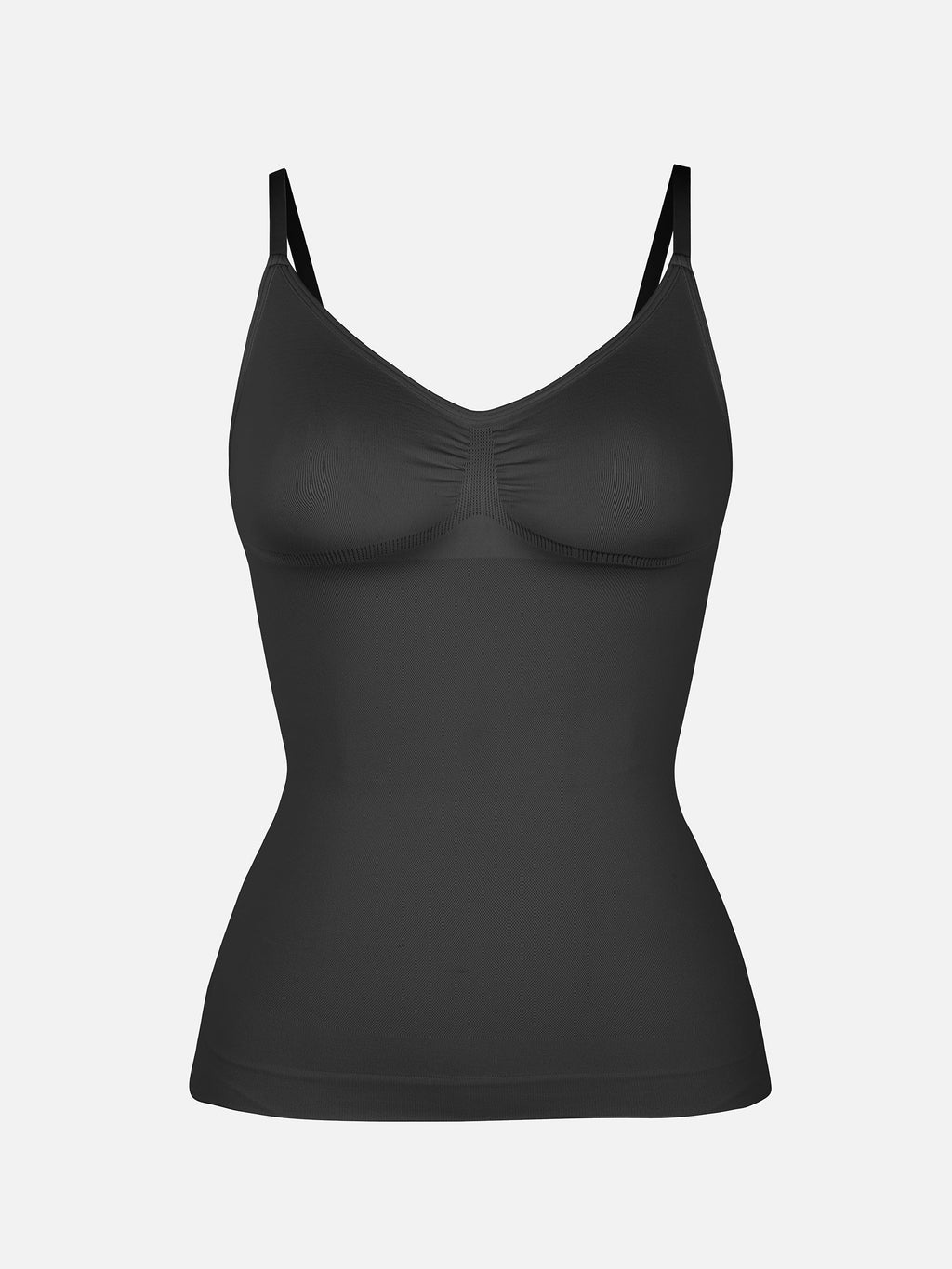 Bust Support Shaping Tank Top