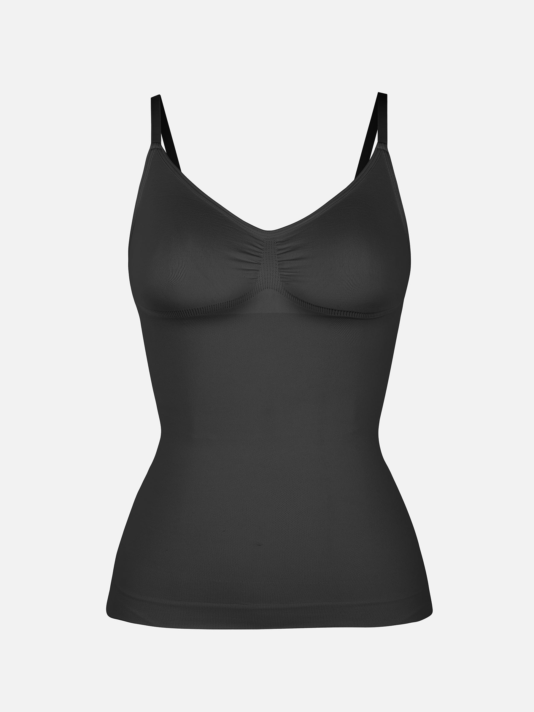 Bust Support Shaping Tank Top