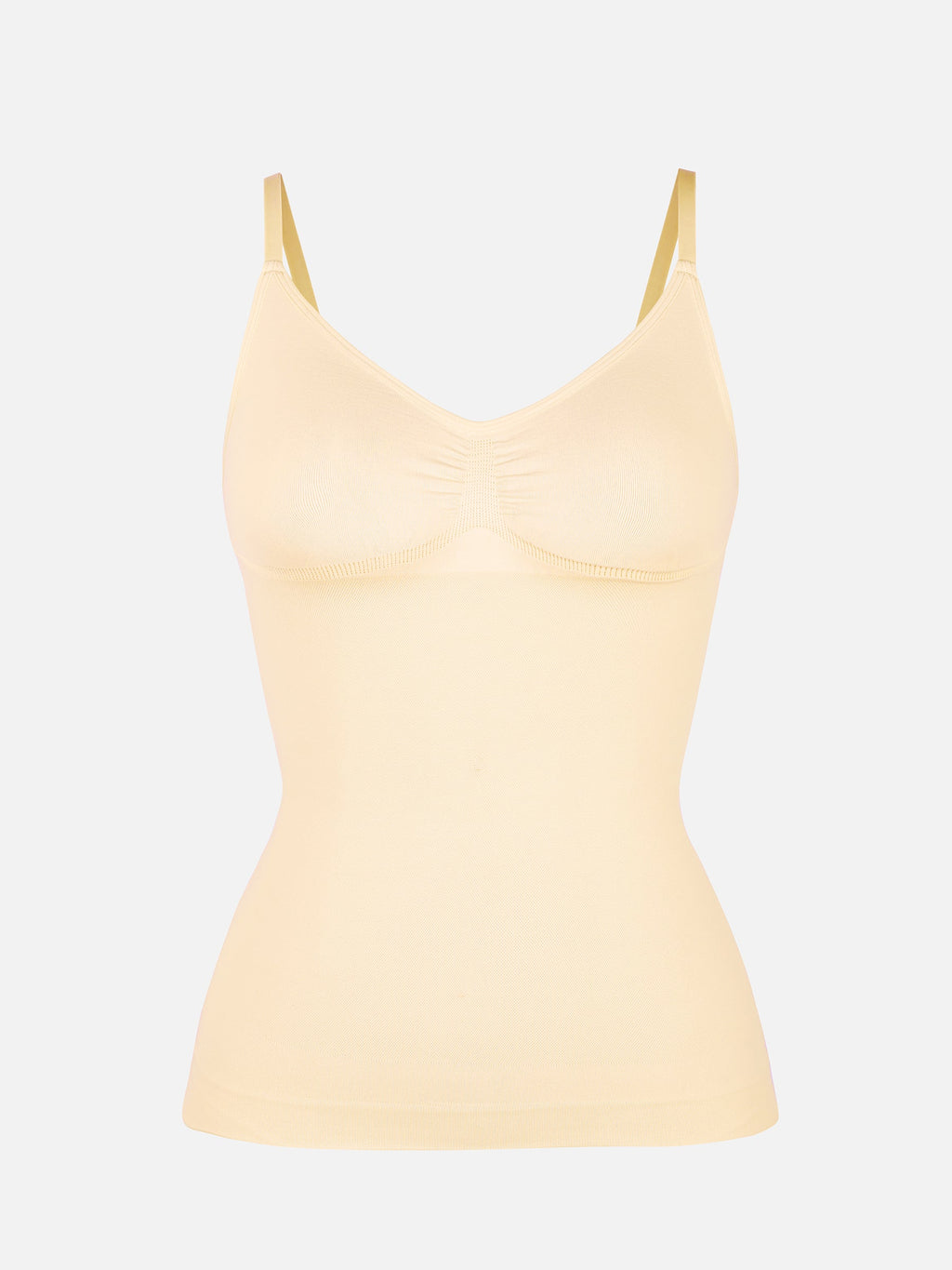 Bust Support Shaping Tank Top