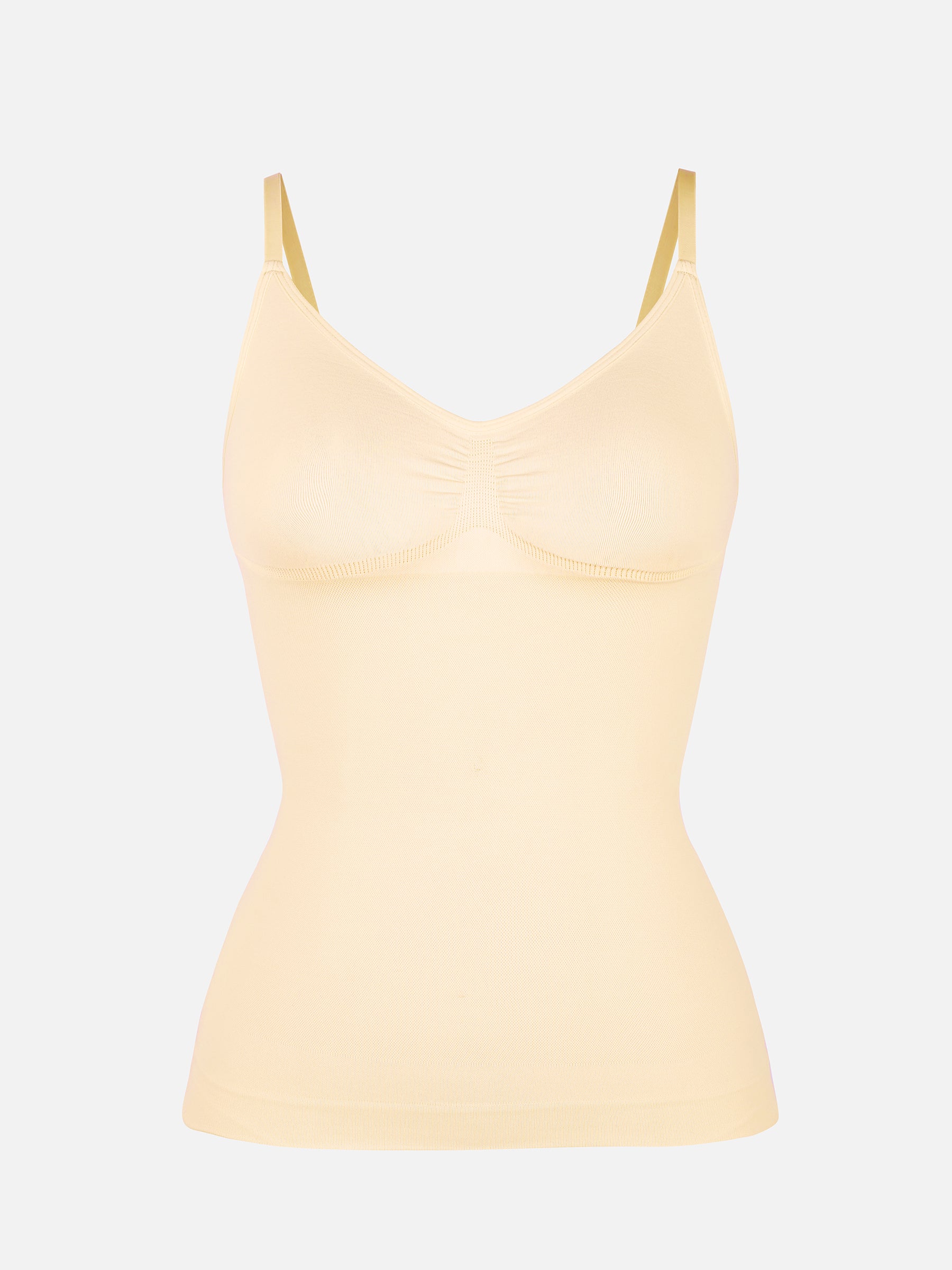 Bust Support Shaping Tank Top