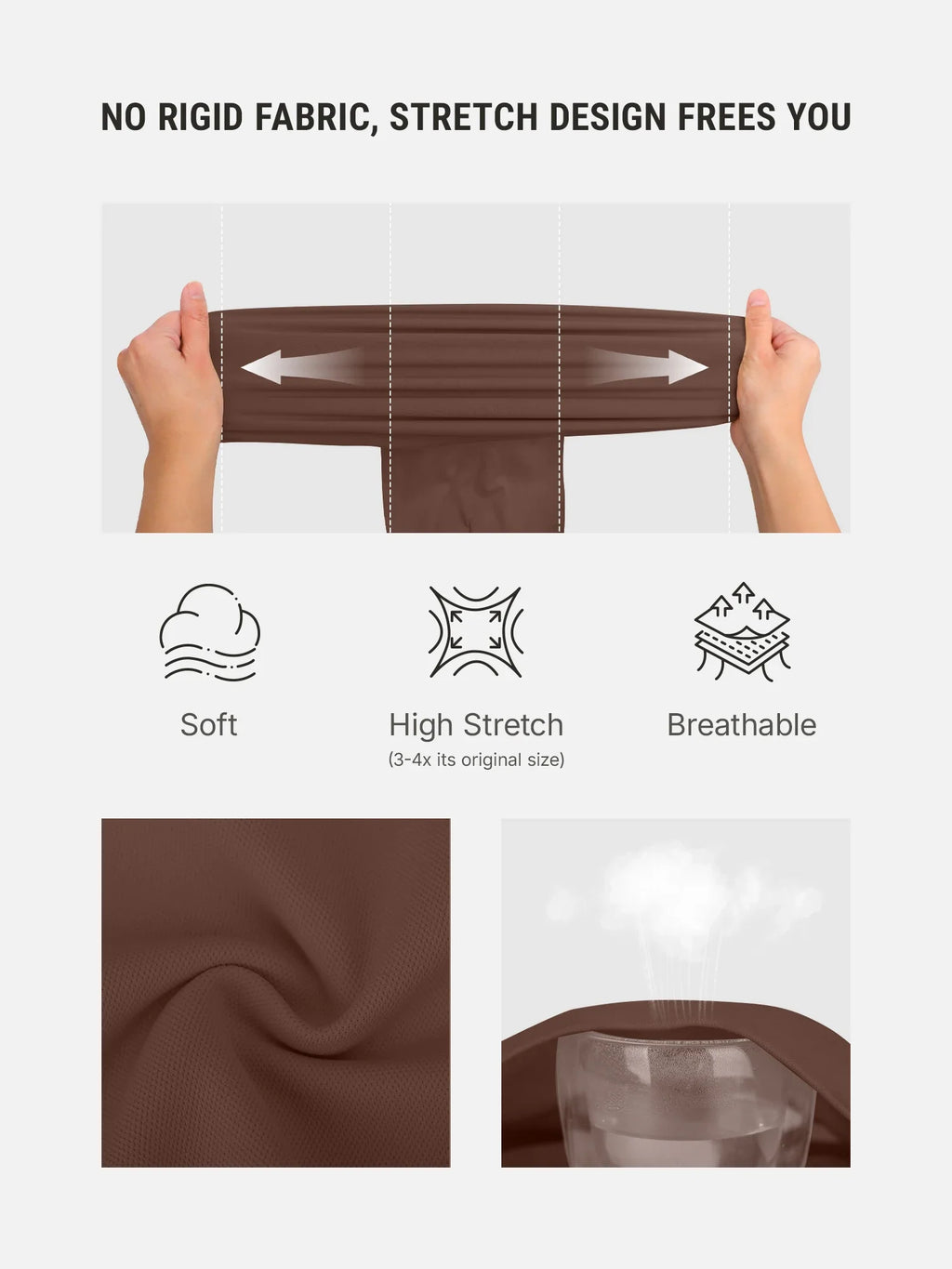 Bust Support Shaping Tank Top