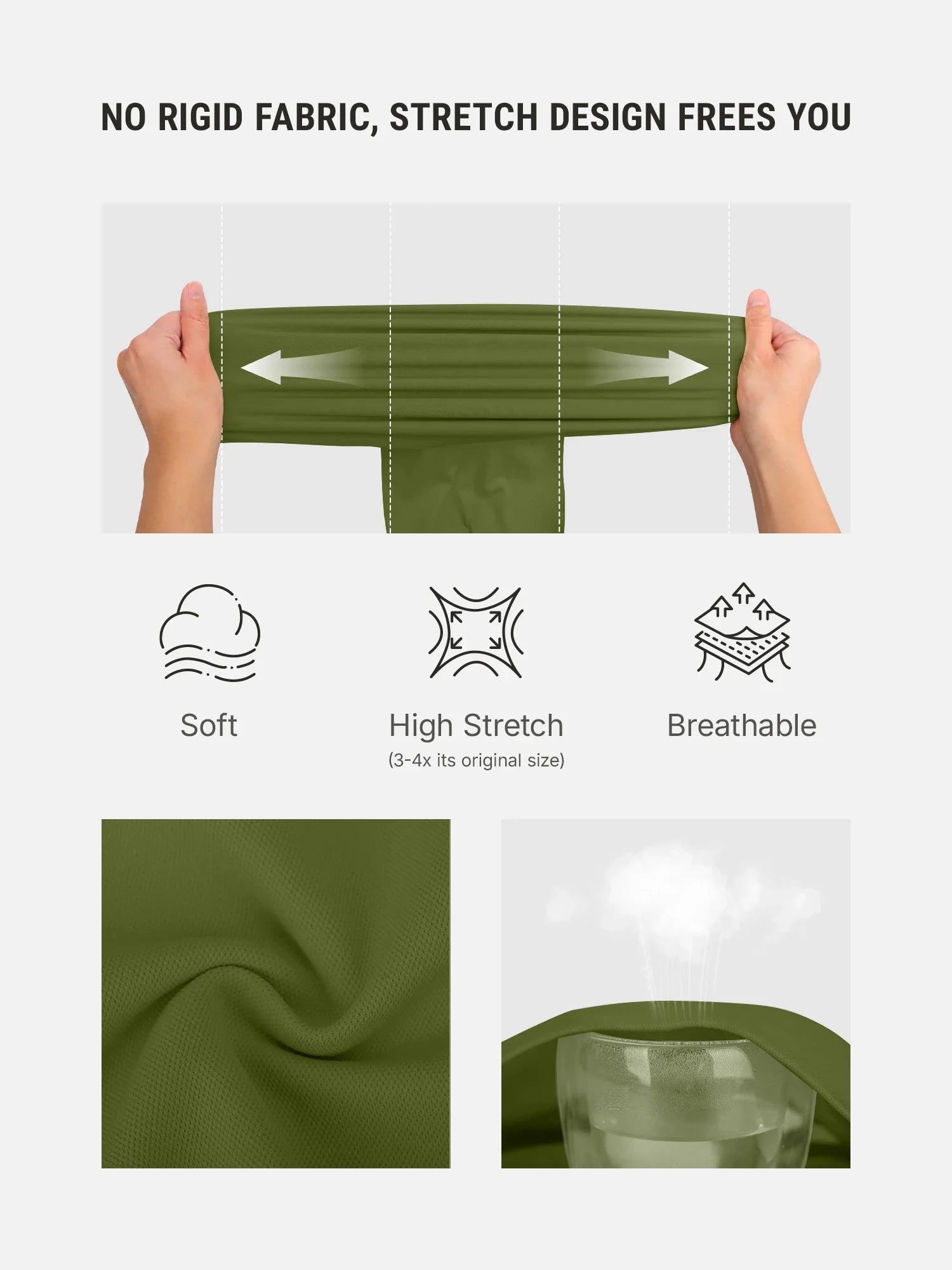 Bust Support Shaping Tank Top
