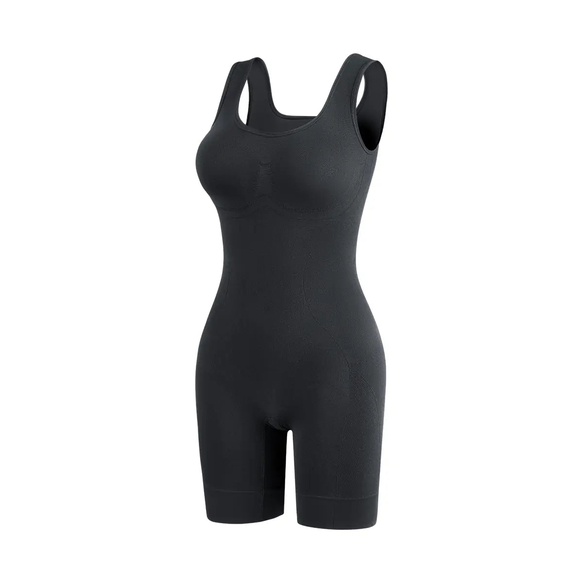 Easyslide Shapewear Tummy & Butt Lift Bodysuit