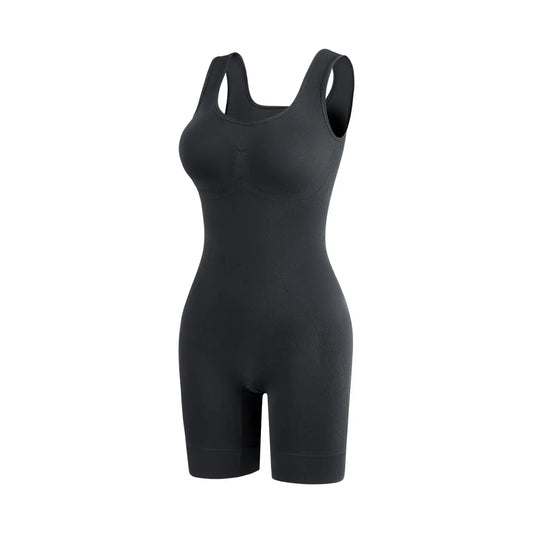 🔥Flash Sale Easyslide Shapewear Tummy & Butt Lift Bodysuit