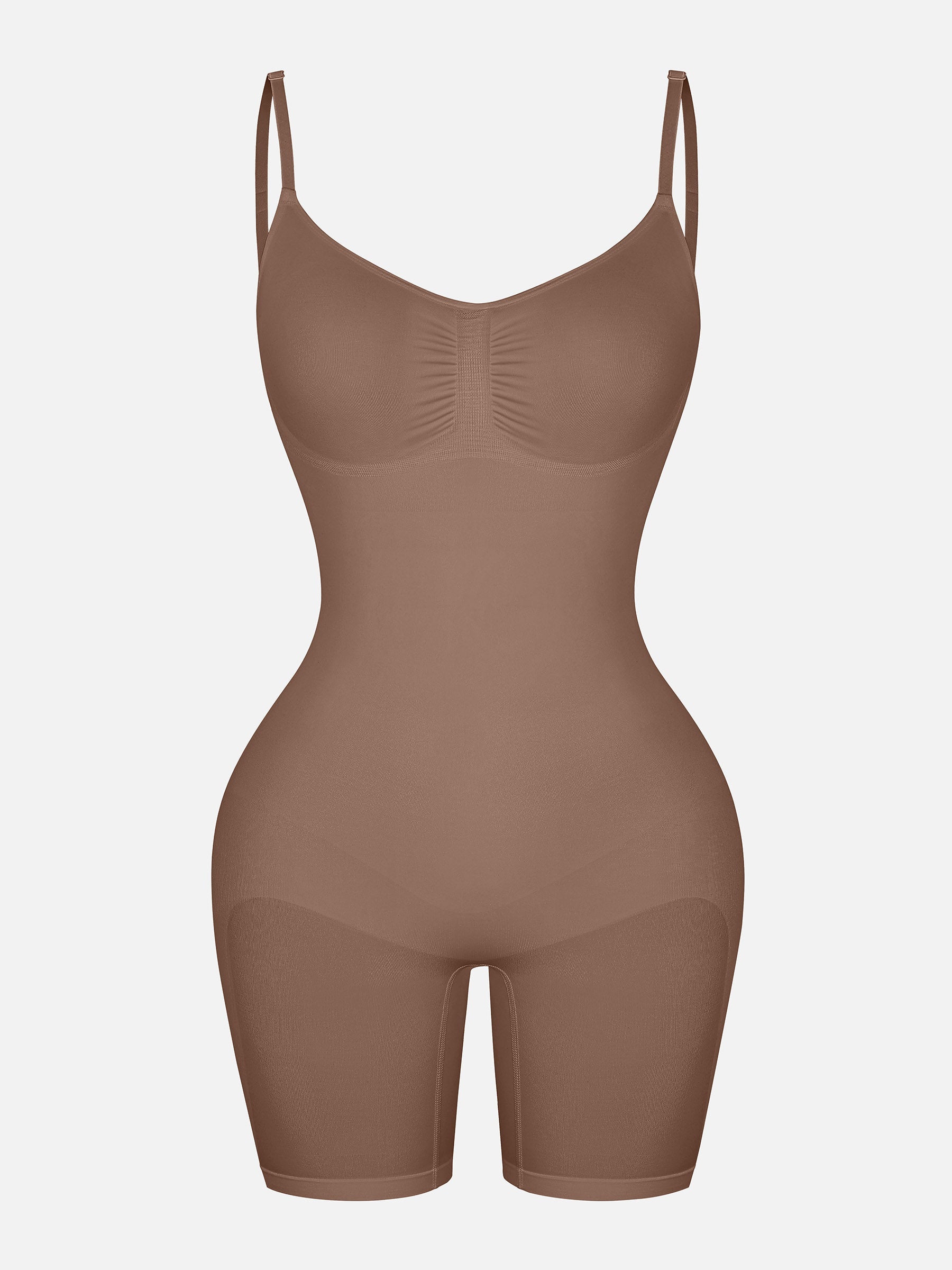 Tummy Control Butt Lift Shapewear