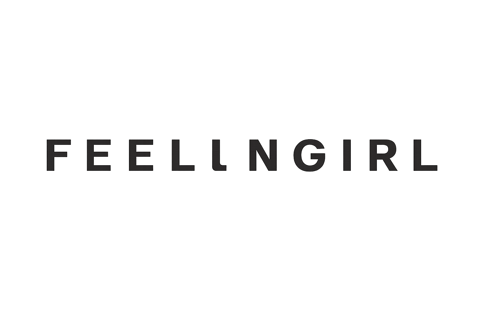 FEELlNGIRL