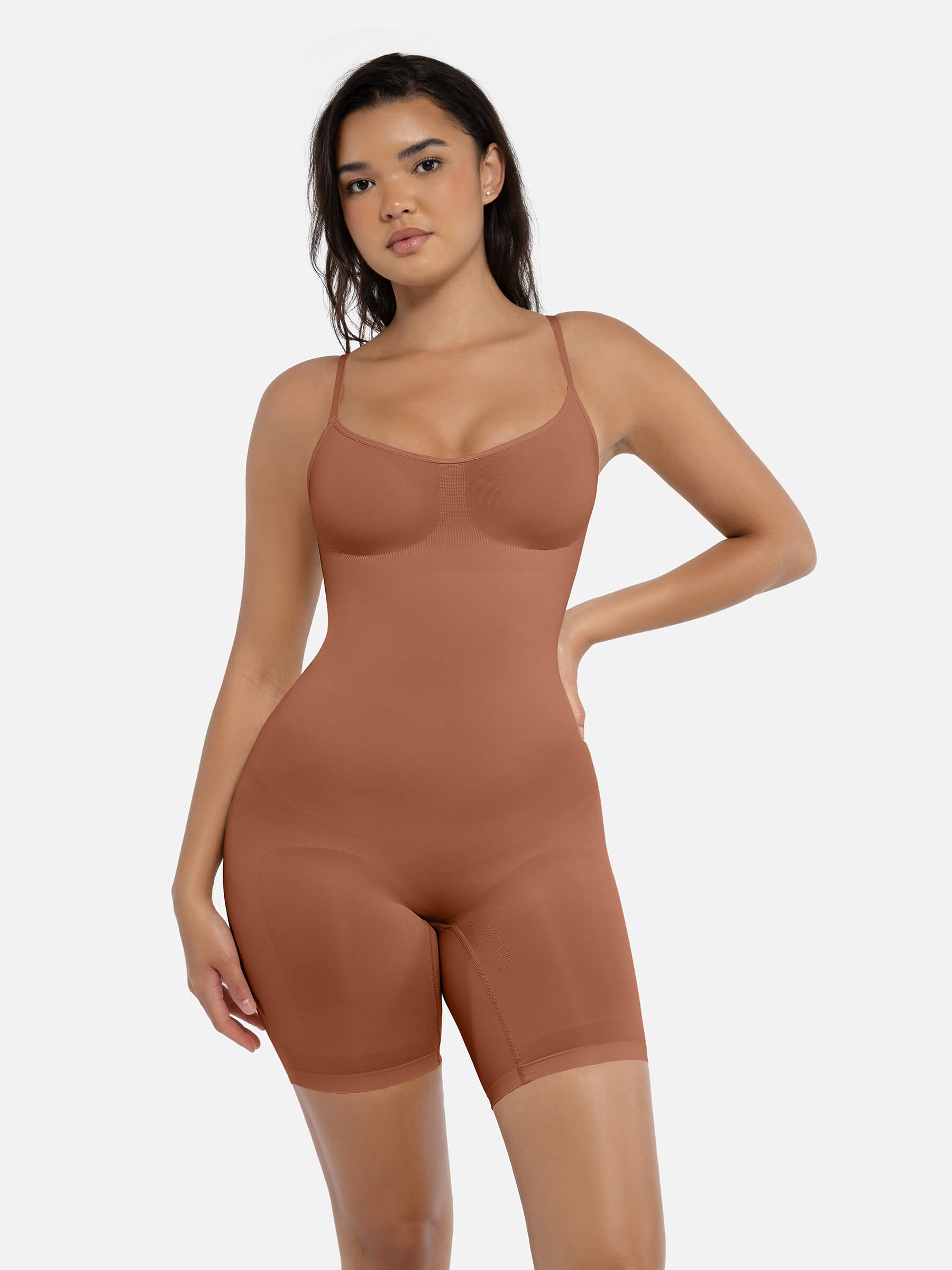 Tummy Control Butt Lift Shapewear Bundle